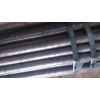 09CrCuSb(ND钢)耐硫酸XXX腐蚀用钢管