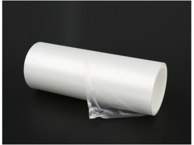 CPP透明保护膜耐高温无残胶保护膜