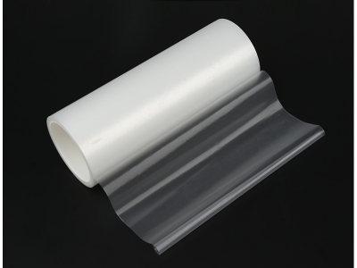 CPP透明保护膜耐高温无残胶保护膜图2