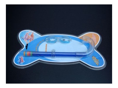 吸塑罩子透明 吸卡式泡壳包装 吸塑盒厂商利久图3