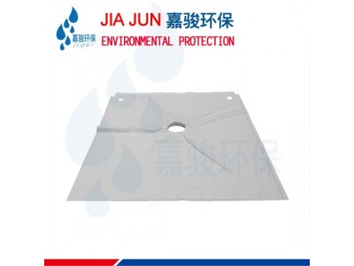 滤布的型号及应用