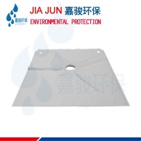 滤布的型号及应用