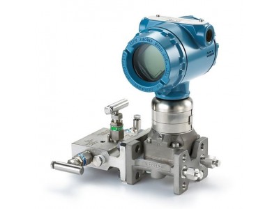 罗斯蒙特压力变送器