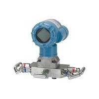 罗斯蒙特流量计