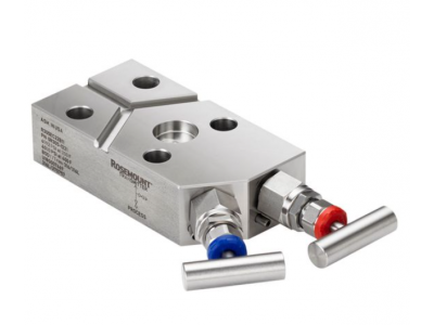 Rosemount™ R305 一体化阀组