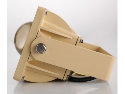 暖光方形隧道灯防爆灯LED投光灯河南祥瑞照明图3