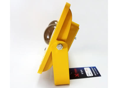 黄色隧道专用照明灯隧道专用LED灯防爆隧道灯图2