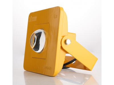 隧道专用LED灯黄色防爆灯220v 36v隧道灯图3