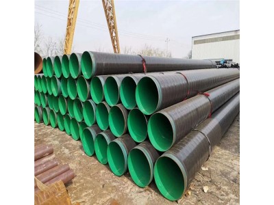 燃气防腐3PE钢管图2