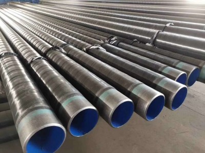 燃气防腐3PE钢管图3