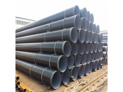 燃气防腐3PE钢管图4