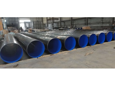 燃气防腐3PE钢管图5