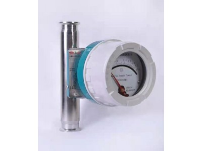 承德恒嘉金属管浮子流量计