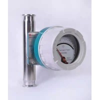 承德恒嘉金属管浮子流量计
