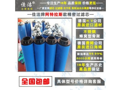 阿特拉斯过滤芯 PDW 20 30 55 120 220图2