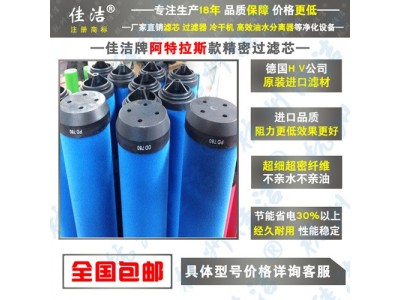 阿特拉斯过滤芯 PDW 20 30 55 120 220图3