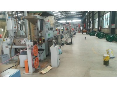 郑州一缆电缆有限公司 铝合金电力电缆的优点 河南厂家图3