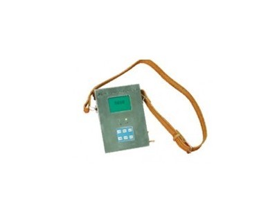 BMK－Ⅱ型便携式煤矿气体可爆性测定仪