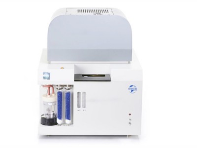 锦州厂家供应自动定硫仪XRS1200图1