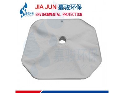 常见滤布材质辨别的方法