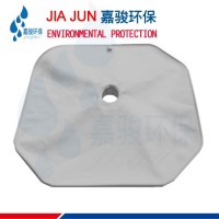 常见滤布材质辨别的方法