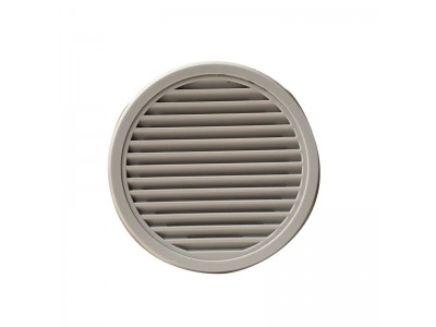 机柜配电箱 通风过滤网组ZL-9802A 圆形120MM