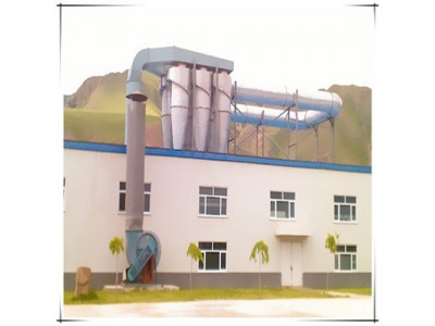 天长豪森食品机械淀粉干燥机价格图2