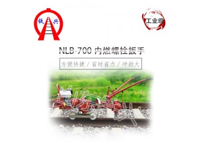 迪庆NLB-700型内燃机动螺栓扳手物美价廉图1