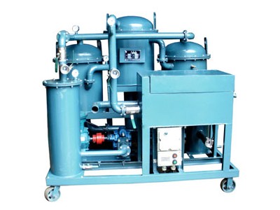 供应国能GJL轻质燃油滤油机 聚结分离滤油机