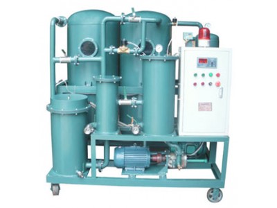 供应国能ZYB真空多功能油理机