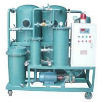 供应国能ZYB真空多功能油理机