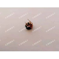 环形电感/环形线圈电感/小型共模电感/天津电感厂家