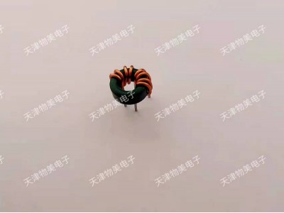 环形电感/环形线圈电感/小型共模电感/天津电感厂家图3