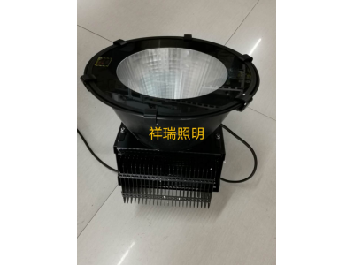 400W LED探照灯 北京地铁使用防爆灯隧道灯河南祥瑞照明
