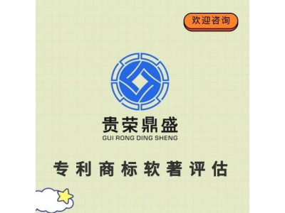 自贡市商誉价值评估无形资产评估专利商标软著评估