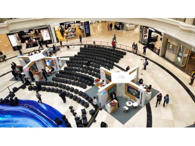 海口标准展位搭建标摊书画美术教育摄影摄像展板背景板