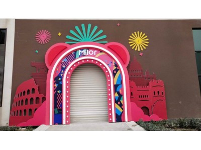 三亚博鳌宴会椅 吧桌吧椅 长条桌 皮墩折叠椅 礼宾杆一米线