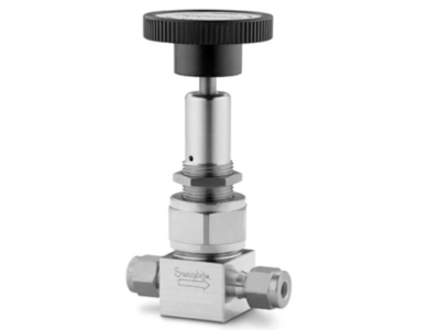 Swagelok波纹管密封阀