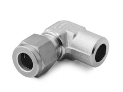 Swagelok卡套接头