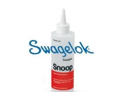 Swagelok检漏液