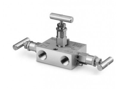 Swagelok仪表阀组