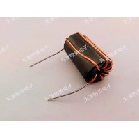 磁通/RH类磁环电感/磁通线圈电感/天津电感厂家