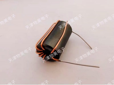 磁通/RH类磁环电感/磁通线圈电感/天津电感厂家图2