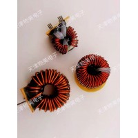 环形电感/高导磁环电感/高导线圈电感/天津电感厂家