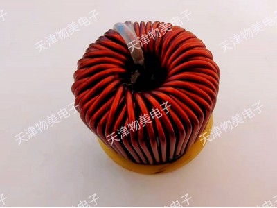 环形电感/高导磁环电感/高导线圈电感/天津电感厂家图3