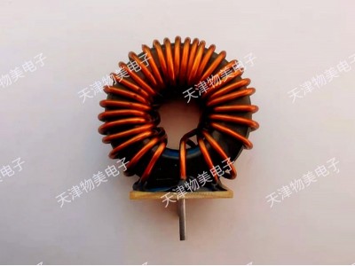 环形电感/高导磁环电感/高导线圈电感/天津电感厂家图4