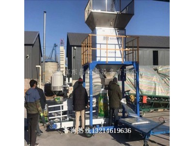 辽宁省大连市生物质颗粒程控定量封口机质量好