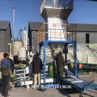 辽宁省大连市生物质颗粒程控定量封口机质量好