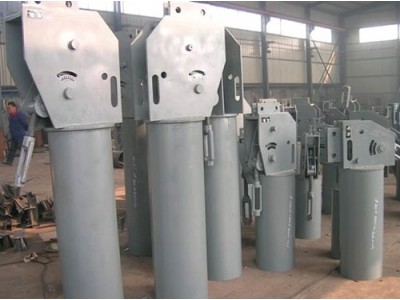 万信VS系列 TD系列变力弹簧支吊架图2