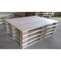 湖南垫仓板-实木托盘